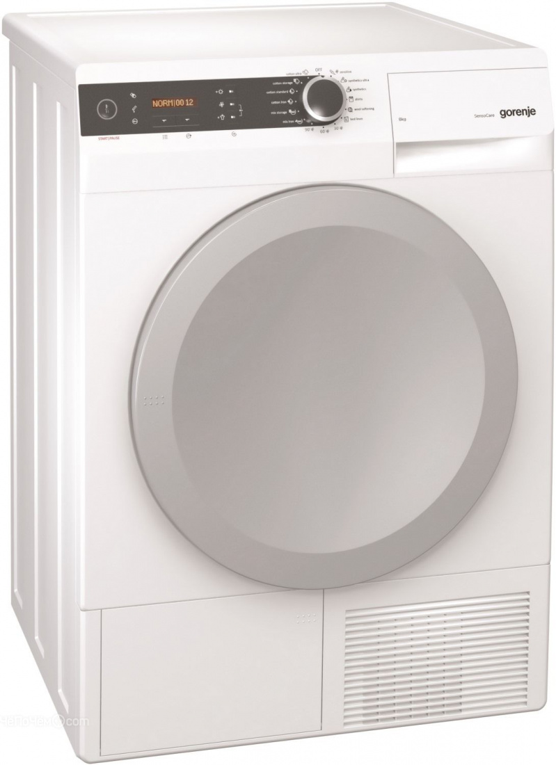 Сушильная машина GORENJE D 8665 за 38 796 Р | ЧёПоЧём